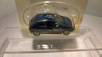 Peugeot 206 police norev 1.43, Hobby en Vrije tijd, Modelauto's | 1:43, Auto, Norev, Ophalen of Verzenden, A