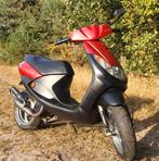 Peugeot Viva City 50cc, Ophalen, Tweetakt, Zo goed als nieuw, 50 cc