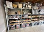 UNIEK PRODCUT! IBIZA MARKT | BRADERIE | DAMESSLIPPERS, Ophalen, Textiel