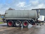 Jako 22 m3 transporttank Giertank Mesttank transport, Zakelijke goederen, Overige, Gewasbescherming en Bemesting