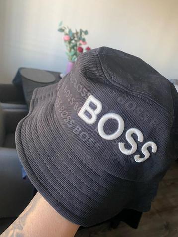 Buckle hat. Hoed. HB. beschikbaar voor biedingen