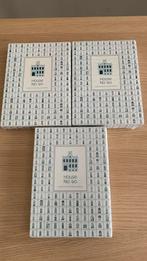 Naslagwerk KLM huisjes €13.95 ps, Verzamelen, Ophalen of Verzenden, Zo goed als nieuw, 81 t/m 91