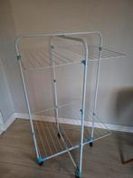 Wasrekje, Ophalen, Wasrek