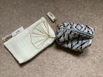 2x nieuwe toilettasjes van Sisley, ongebruikt, Sieraden, Tassen en Uiterlijk, Toilettassen, Ophalen of Verzenden, Nieuw, Dame