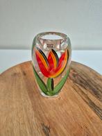 Kosta Boda Tulip waxinelichthouder, Ophalen of Verzenden