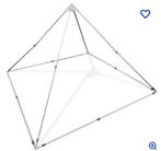 Meditatie piramide, Diensten en Vakmensen, Alternatieve geneeskunde en Spiritualiteit, Overige