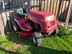 MTD Racing Zitmaaier 15,5 Pk B&S motor, Tuin en Terras, Zitmaaiers, Ophalen, Gebruikt, MTD, Mulchfunctie