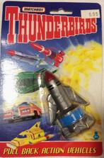 Matchbox vintage 1993 Thunderbirds #1 onbespeeld, OVP, Ophalen, Nieuw