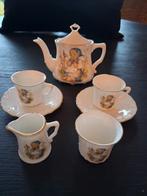 Hummel serviesje, Antiek en Kunst, Antiek | Servies compleet, Ophalen of Verzenden