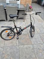 Vouwfiets te koop, Fietsen en Brommers, Ophalen, Zo goed als nieuw, 20 inch of meer
