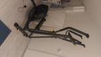 Domynos crosstrainer 500, Sport en Fitness, Ophalen, Zo goed als nieuw, Crosstrainer, Metaal