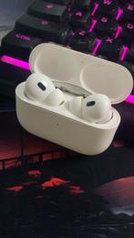 Apple AirPods Pro 2 - Nieuwstaat!, Ophalen of Verzenden, Zo goed als nieuw, Overige merken, Draadloos