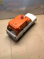 Vintage Tonka Ziekenauto, Ophalen of Verzenden, Gebruikt