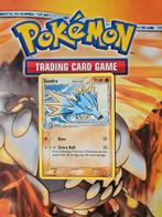 Seadra 37/101 Ex Dragon Frontiers pokemon kaart, Ophalen of Verzenden, Gebruikt, Losse kaart