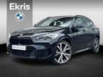 BMW X2 xDrive20i High Executive 4x4 aandrijving | M-Sportpak, Auto's, BMW, 1998 cc, Gebruikt, 4 cilinders, Zwart
