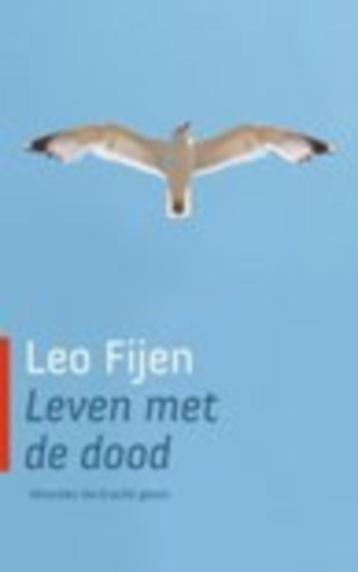 Leven met de dood. Woorden die kracht geven beschikbaar voor biedingen
