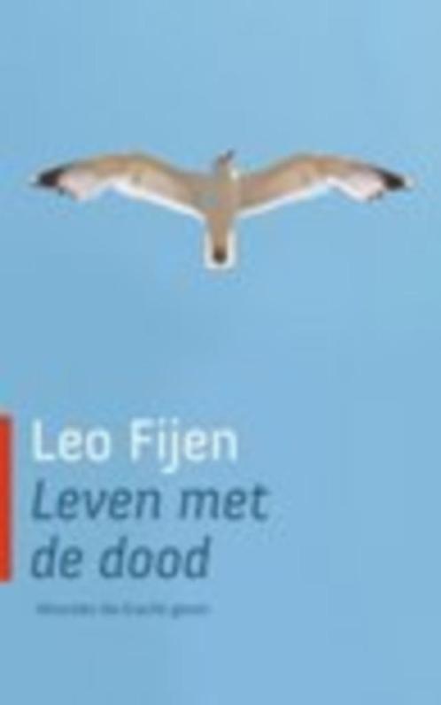 Leven met de dood. Woorden die kracht geven, Boeken, Esoterie en Spiritualiteit, Zo goed als nieuw, Achtergrond en Informatie