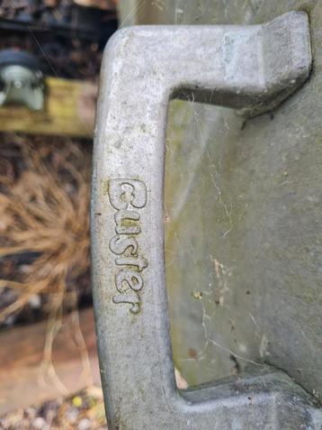 Aluminium boot  beschikbaar voor biedingen