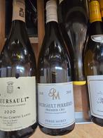 Meursault Perrieres- Pierre Morey 2018, Verzamelen, Wijnen, Ophalen of Verzenden, Zo goed als nieuw, Frankrijk, Rode wijn