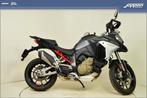 ducati multistrada v4s radar (bj 2024), Bedrijf, Onbekend, Meer dan 35 kW, Overig