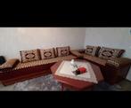 Marokaanse banken. Richbond. Zsm ophalen. Zonder tafel., Huis en Inrichting, Ophalen, 250 tot 300 cm, Marokkaans, 75 tot 100 cm