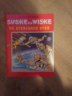 Suske en Wiske items, Meerdere stripboeken, Ophalen of Verzenden, Zo goed als nieuw