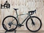 KTM X-Strada Elite Carbon Gravelbike Shimano GRX, Overige merken, 28 inch, Carbon, 10 tot 15 versnellingen