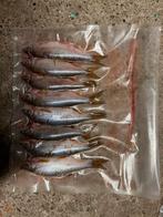 Doodaas (voorns) klein tot medium, Ophalen