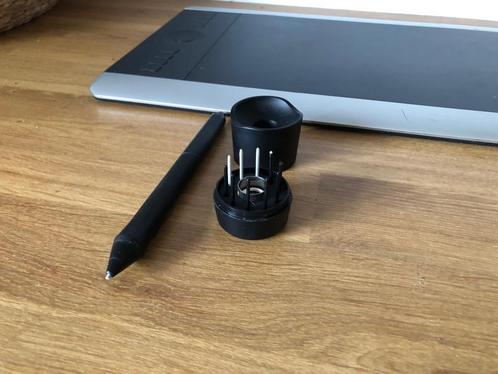 Wacom - Intuos Pro (medium), Computers en Software, Tekentablets, Gebruikt, Bedraad, Ophalen of Verzenden