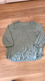 Jensen T-shirt - XXL - grijsachtig, Kleding | Dames, Jensen, Maat 46/48 (XL) of groter, Ophalen of Verzenden, Zo goed als nieuw