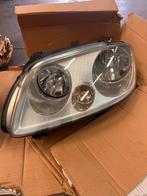 VW Touran/Caddy 2004 Koplampen, Ophalen, Gebruikt, Volkswagen
