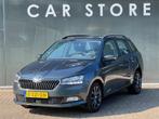 Skoda Fabia Combi 1.0 Business Edition 1e Eig - NAV - PDC, Voorwielaandrijving, Stof, Gebruikt, 1006 kg