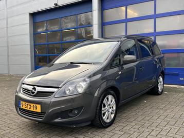 Opel Zafira 1.8 Cosmo | Handel / Export | Cruise Control | T beschikbaar voor biedingen