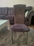 Stoelen 6 stuks, Huis en Inrichting, Stoelen, Gebruikt, Ophalen of Verzenden, Vijf, Zes of meer stoelen, Stof