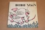 Dies Yrrah — Tekeningen van Yrrah [1959], Ophalen of Verzenden, Gelezen