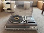 Philips Stereo Music Center 901 (Platen Casette Radio), Audio, Tv en Foto, Platenspelers, Ophalen, Zo goed als nieuw, Philips