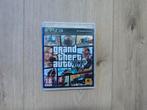 GTA 5 voor de PlayStation 3, Spelcomputers en Games, Avontuur en Actie, Gebruikt, Vanaf 18 jaar, 1 speler