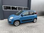 Fiat Panda 0.9 TwinAir Lounge, Auto's, Fiat, Voorwielaandrijving, Euro 5, 86 pk, Gebruikt