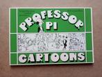 Professor Pi Cartoons, Verzenden, ., Zo goed als nieuw, .