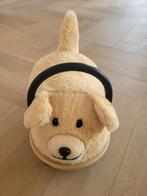 Wheely Bug Hond Loopwagen - Pluche, Ophalen, Zo goed als nieuw