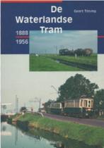De Waterlandse Tram, Ophalen, Zo goed als nieuw, Tram, Boek of Tijdschrift