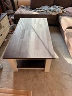 Salontafel haco, Huis en Inrichting, Tafels | Salontafels, Ophalen, Zo goed als nieuw, Rechthoekig, Minder dan 50 cm