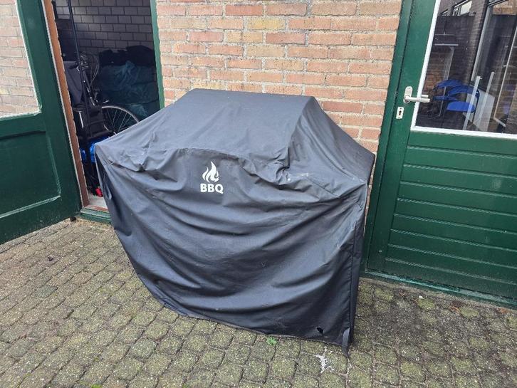 Gasbbq Lidl/Tepro, Tuin en Terras, Gasbarbecues, Gebruikt, Ophalen