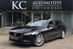 Volvo V90 2.0 T4 Momentum | Pano | Autopilot | Leder, Bluetooth, 92 €/maand, 750 kg, 5 stoelen