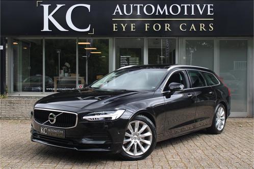 Volvo V90 2.0 T4 Momentum | Pano | Autopilot | Leder, Auto's, Volvo, Bedrijf, Te koop, V90, ABS, Adaptive Cruise Control, Airbags