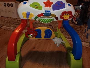 Chicco baby gym 