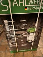 Nieuwen droog/ nat water stofzuiger nieuw in de doos, Ophalen of Verzenden