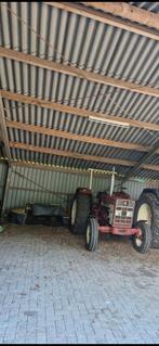 Mooie International 553, Zakelijke goederen, Agrarisch | Onderdelen | Banden, Velgen en Assen, Ophalen