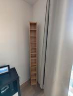 Ikea Gnedby cd/dvd kast, Huis en Inrichting, Ophalen, Gebruikt, 75 tot 150 discs, Hout