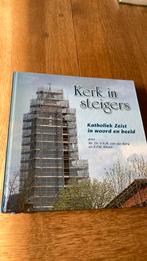 Kerk in Steigers Katholiek Zeist, Boeken, Nieuw, Ophalen of Verzenden